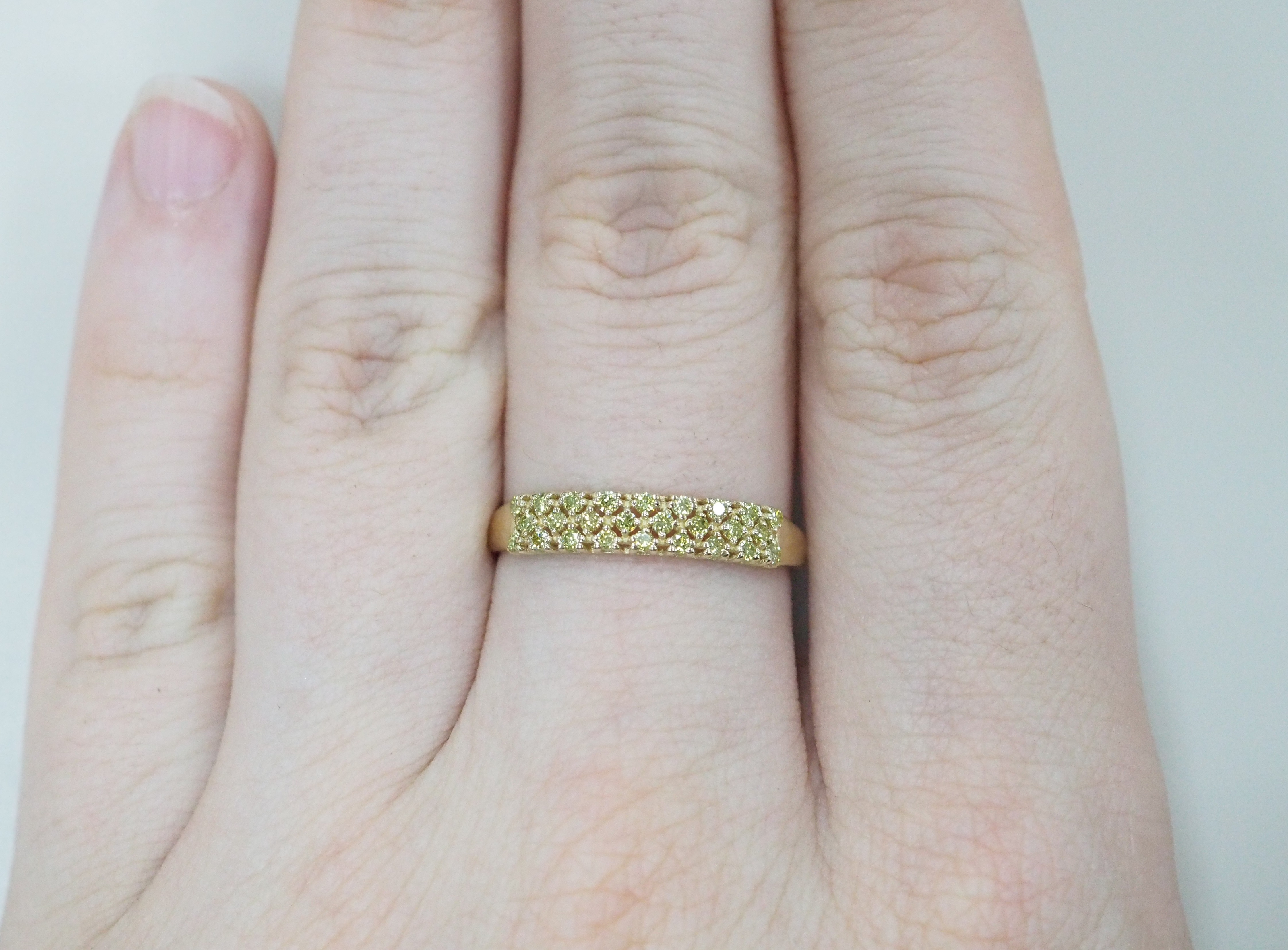 10311-000994 Кольцо (Au 585)